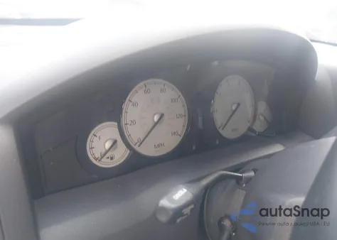 2007 Chrysler 300 Touring z USA, uszkodzony, nr VIN 2C3LA53G37H692880